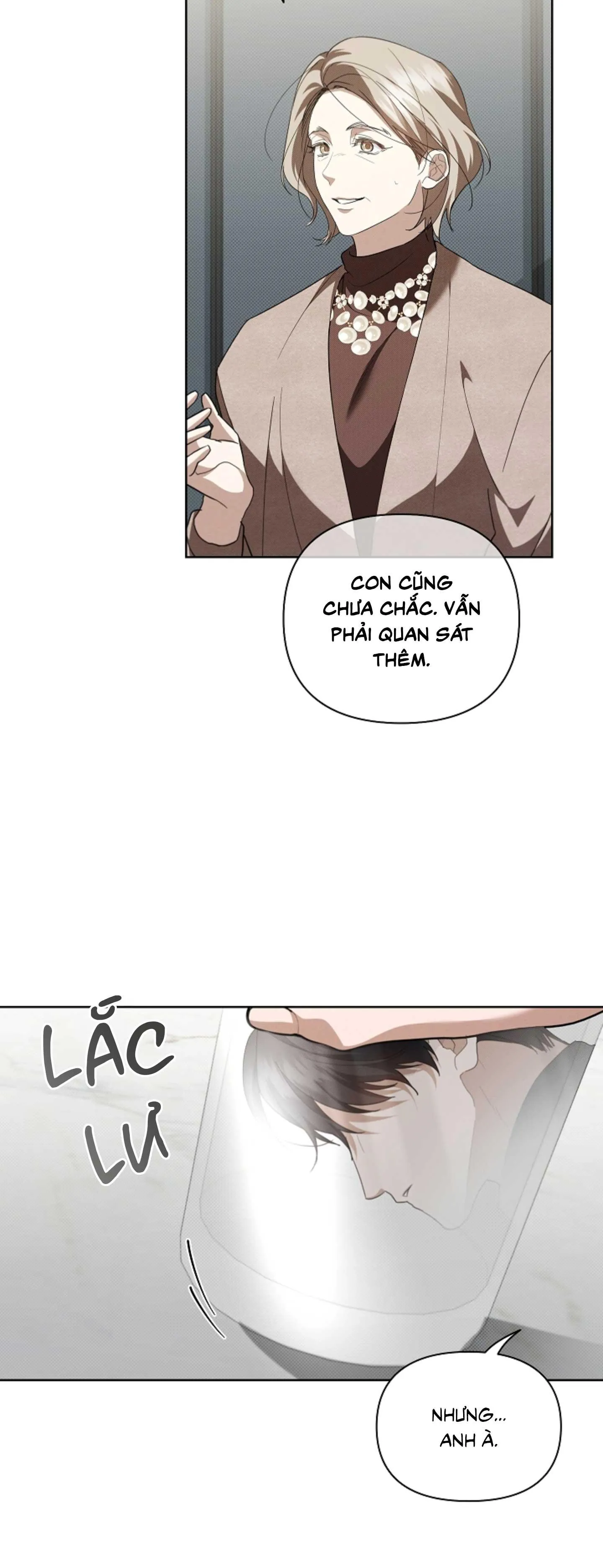 ĐỪNG ĐỘNG VÀO CÚN CON! Chapter 29 Trang 29