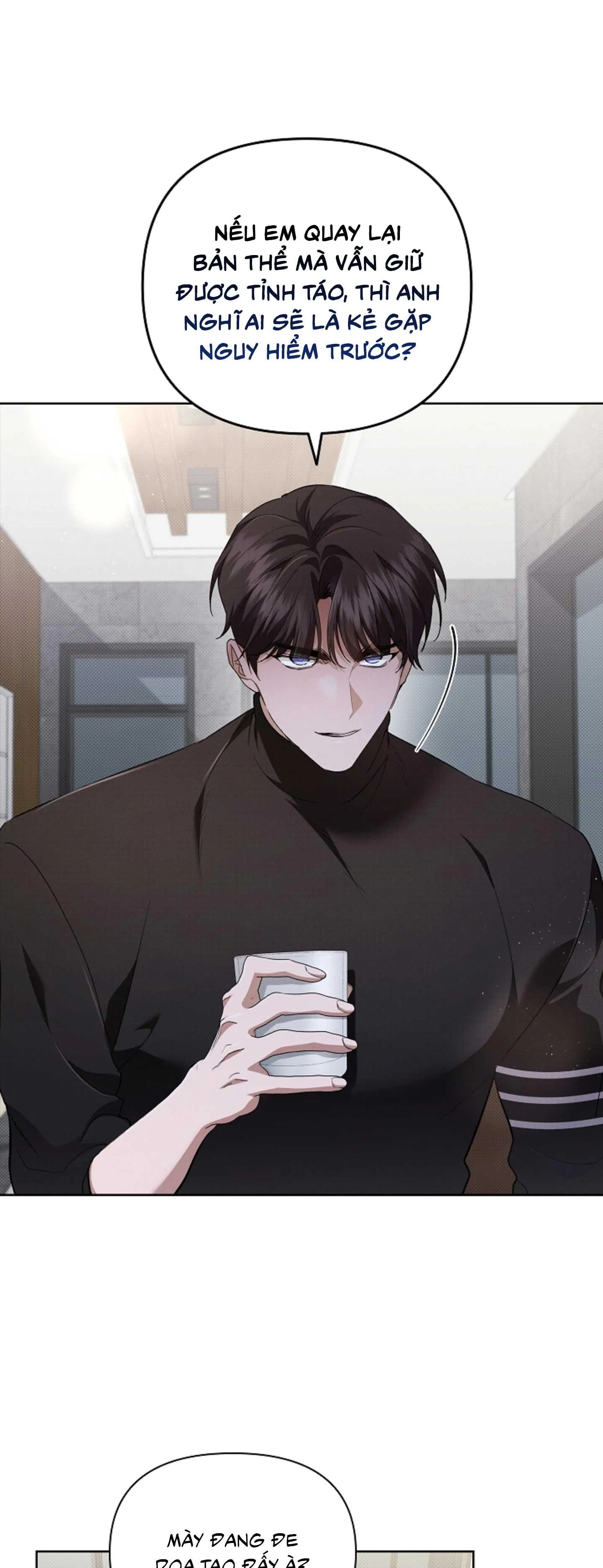 ĐỪNG ĐỘNG VÀO CÚN CON! Chapter 29 Trang 30