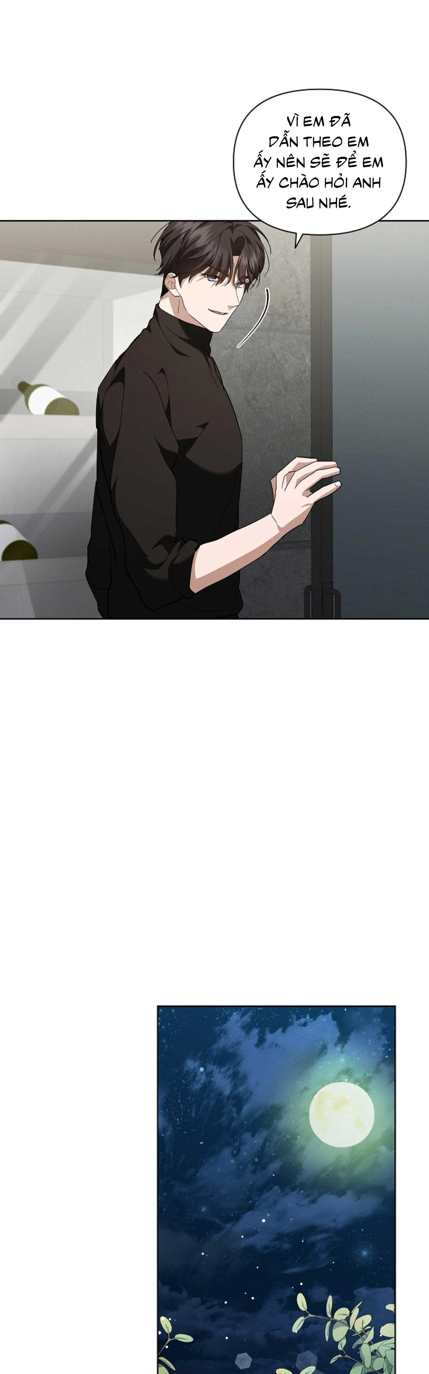 ĐỪNG ĐỘNG VÀO CÚN CON! Chapter 29 Trang 34