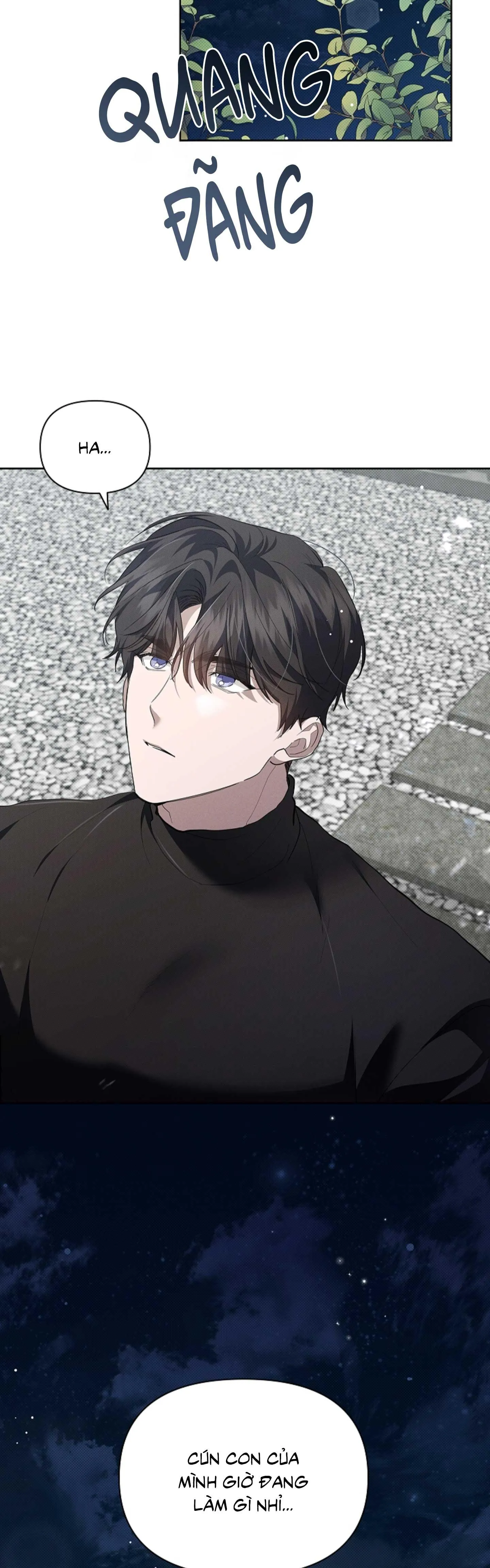 ĐỪNG ĐỘNG VÀO CÚN CON! Chapter 29 Trang 35