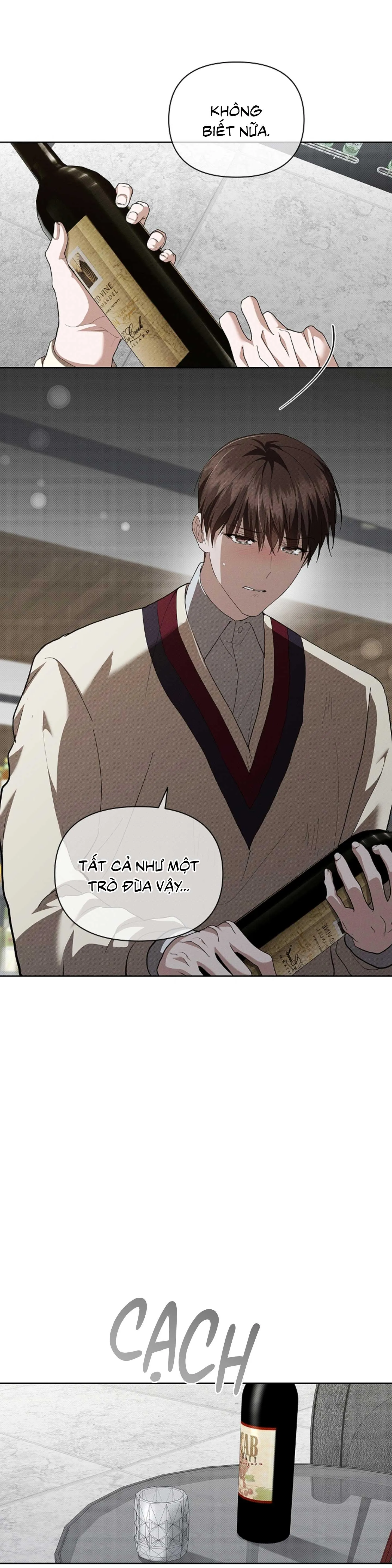 ĐỪNG ĐỘNG VÀO CÚN CON! Chapter 29 Trang 43