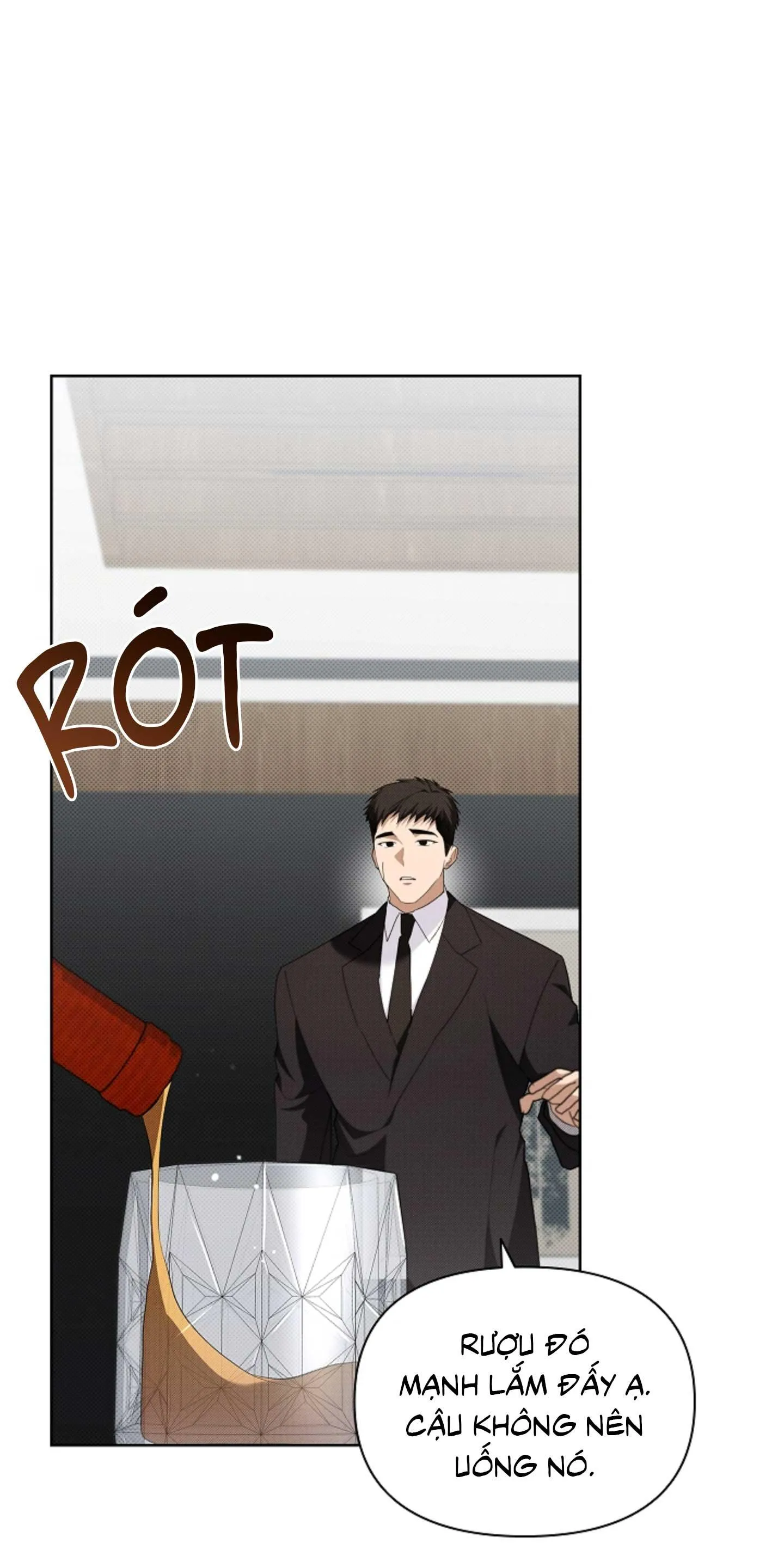 ĐỪNG ĐỘNG VÀO CÚN CON! Chapter 29 Trang 44