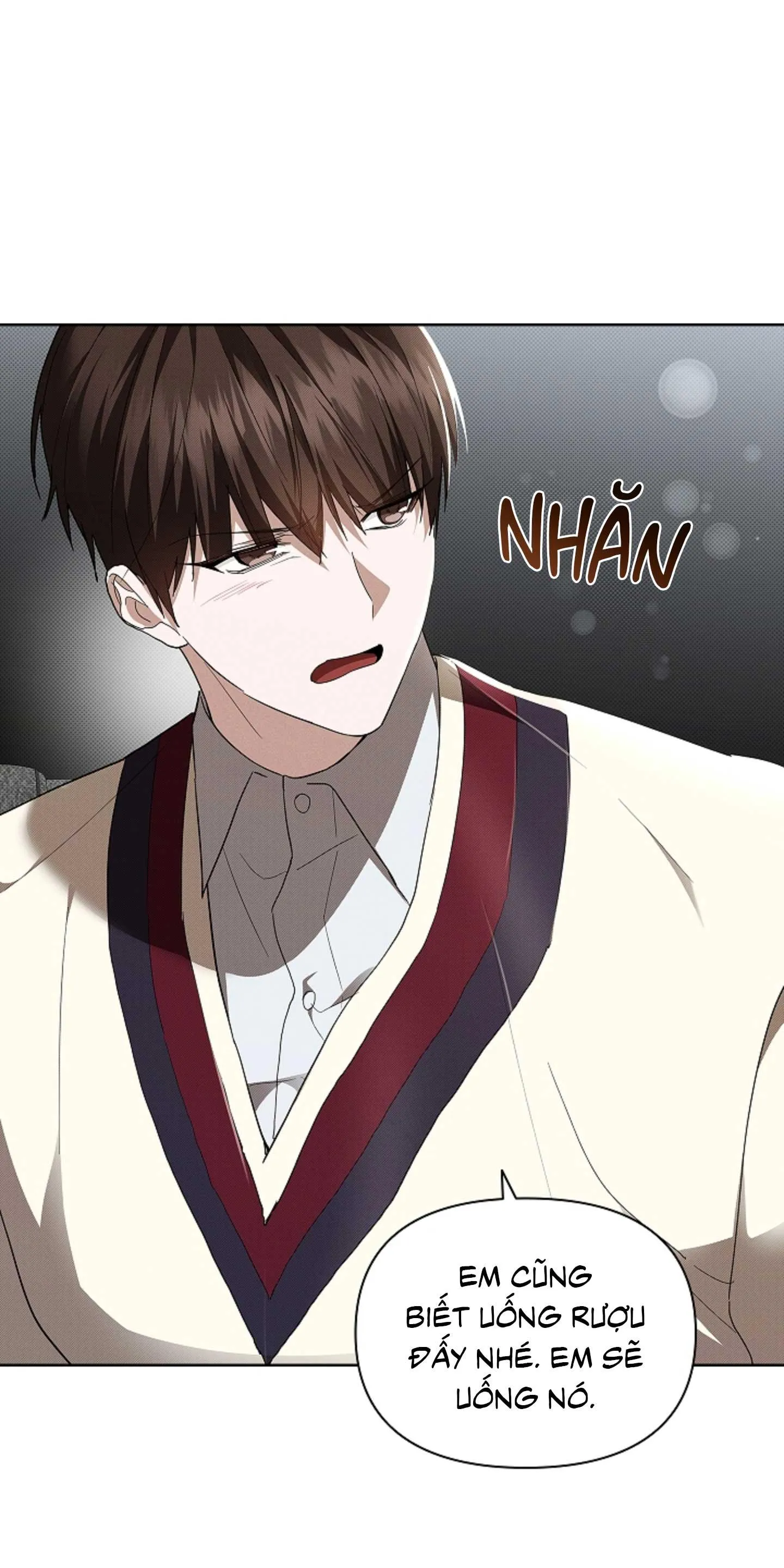 ĐỪNG ĐỘNG VÀO CÚN CON! Chapter 29 Trang 45