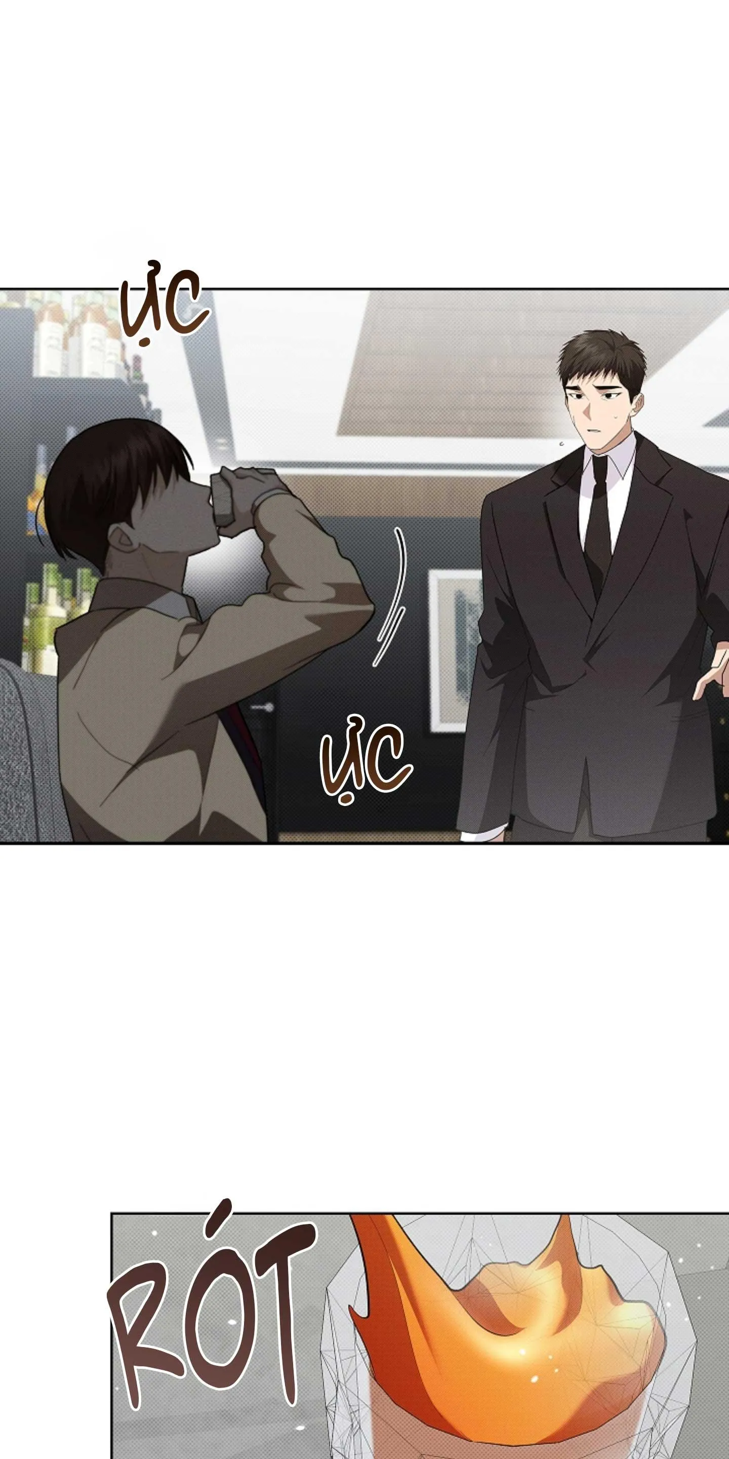 ĐỪNG ĐỘNG VÀO CÚN CON! Chapter 29 Trang 46