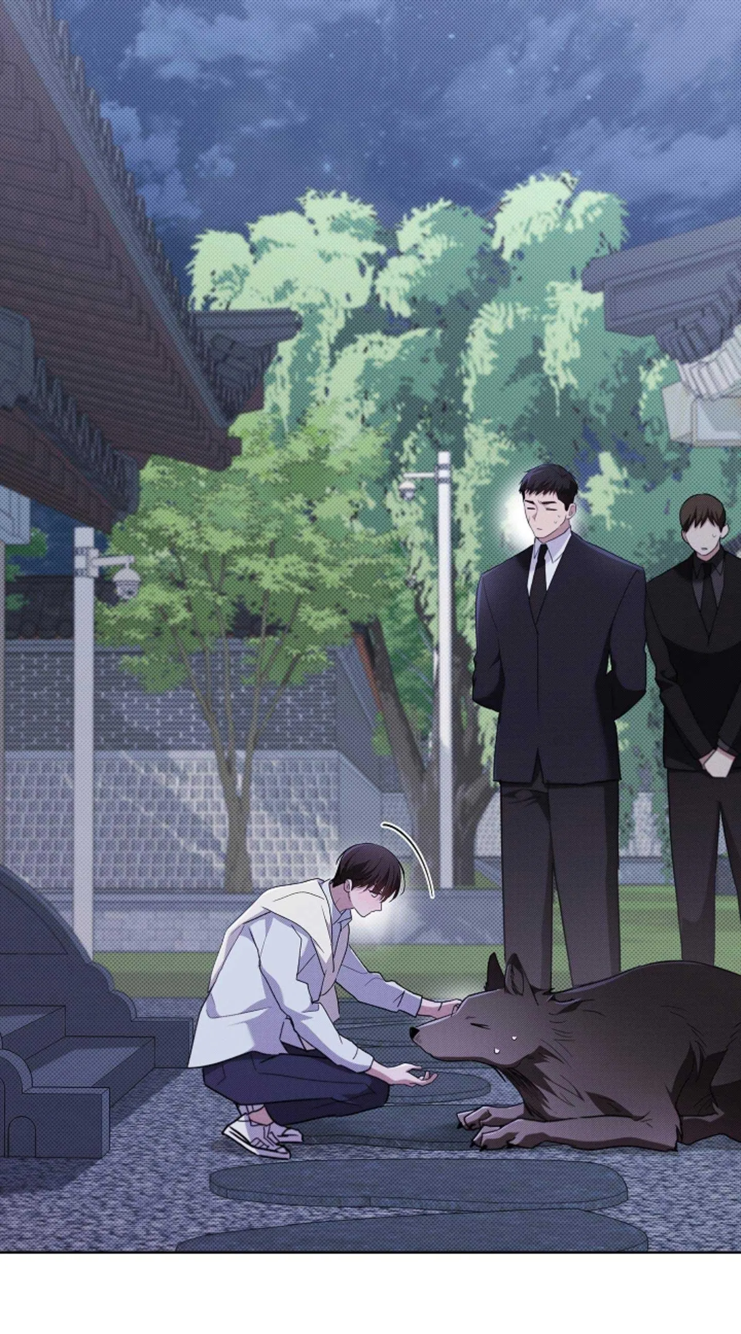 ĐỪNG ĐỘNG VÀO CÚN CON! Chapter 30 Trang 4