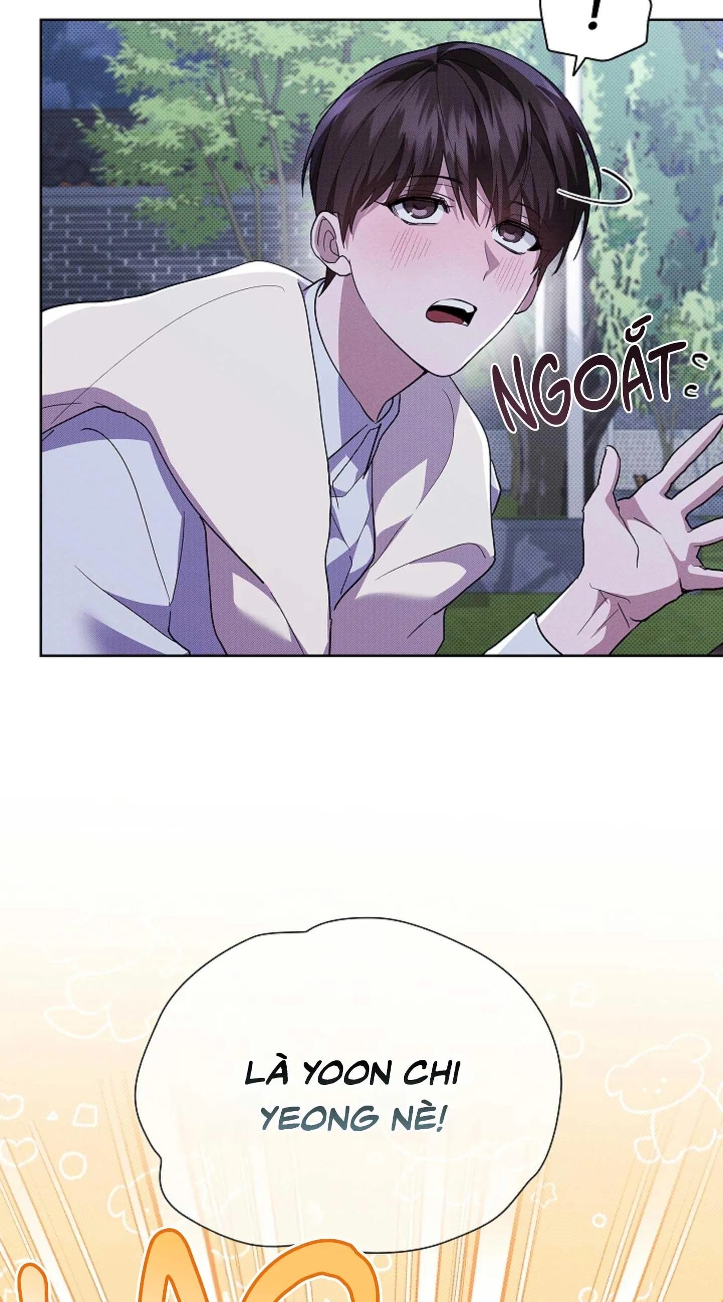 ĐỪNG ĐỘNG VÀO CÚN CON! Chapter 30 Trang 6