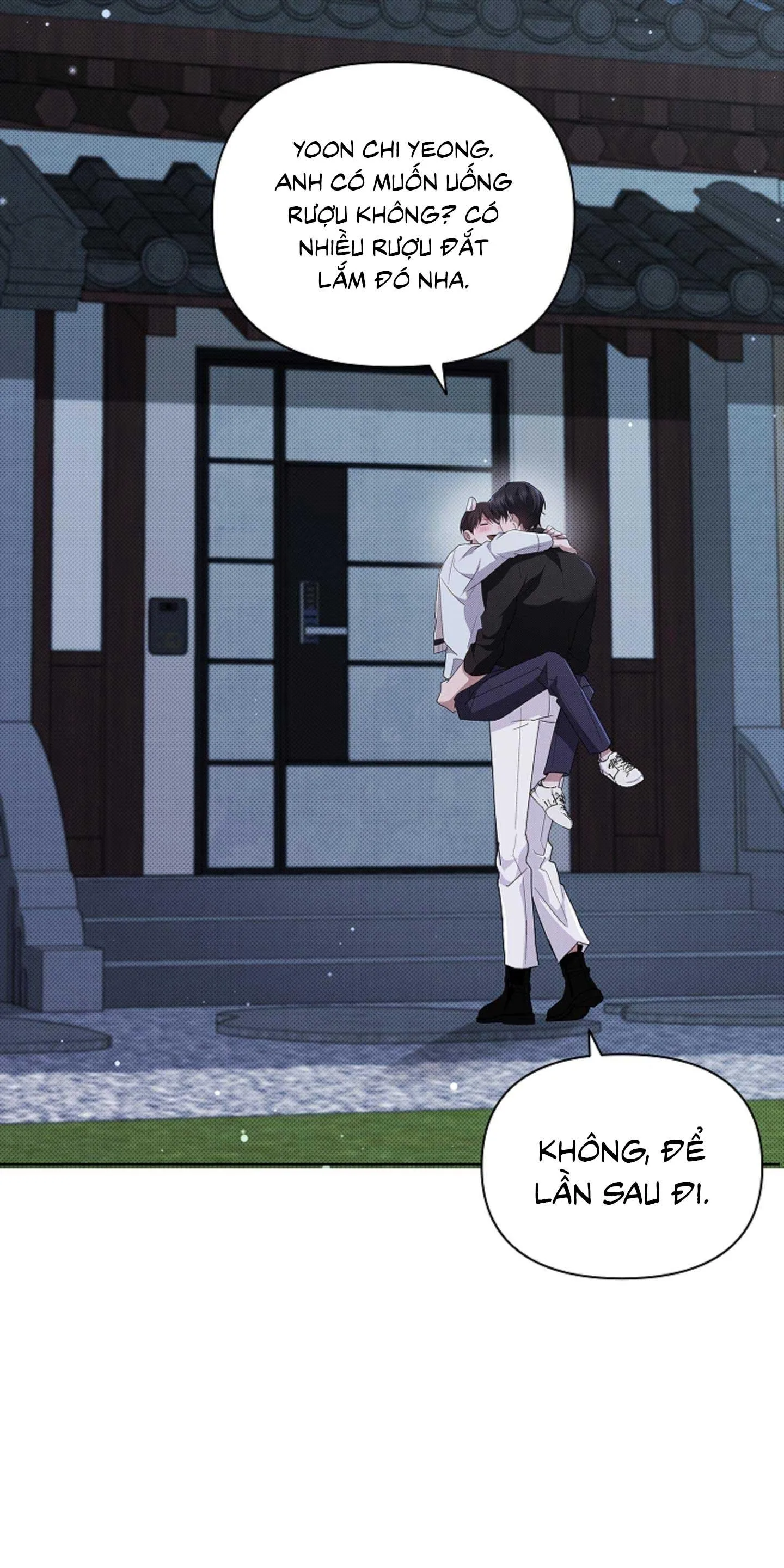 ĐỪNG ĐỘNG VÀO CÚN CON! Chapter 30 Trang 14