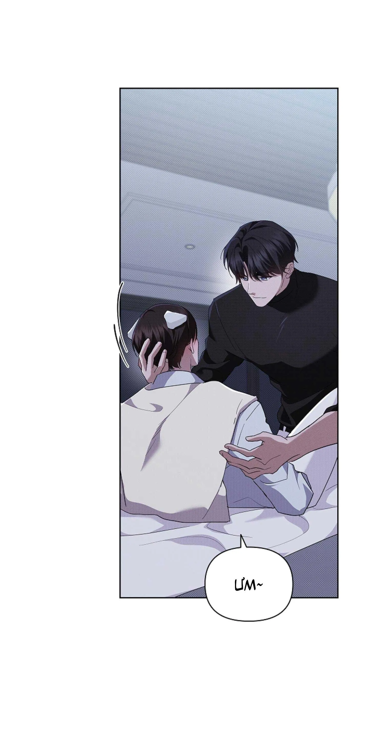 ĐỪNG ĐỘNG VÀO CÚN CON! Chapter 30 Trang 16