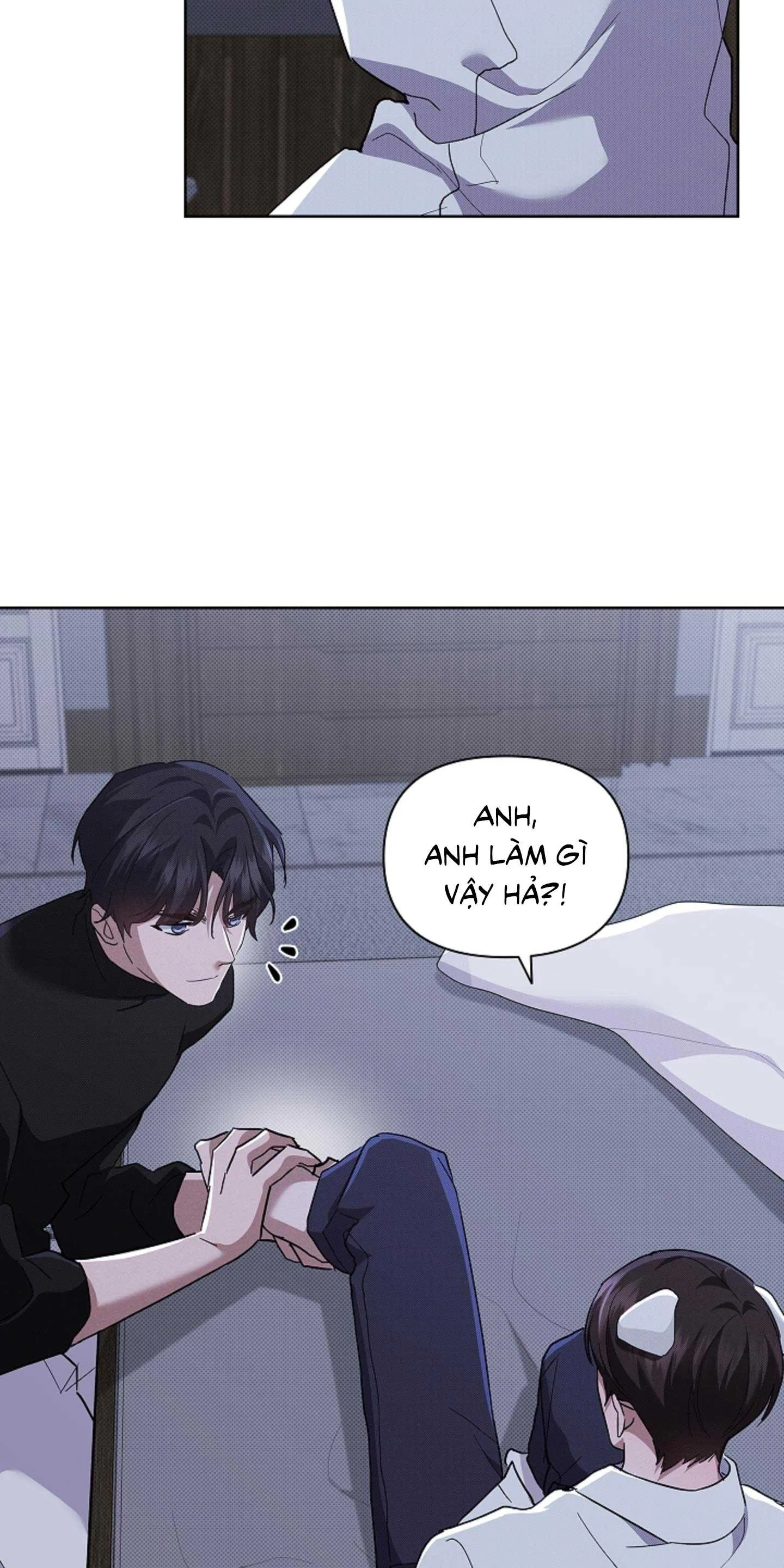 ĐỪNG ĐỘNG VÀO CÚN CON! Chapter 30 Trang 21