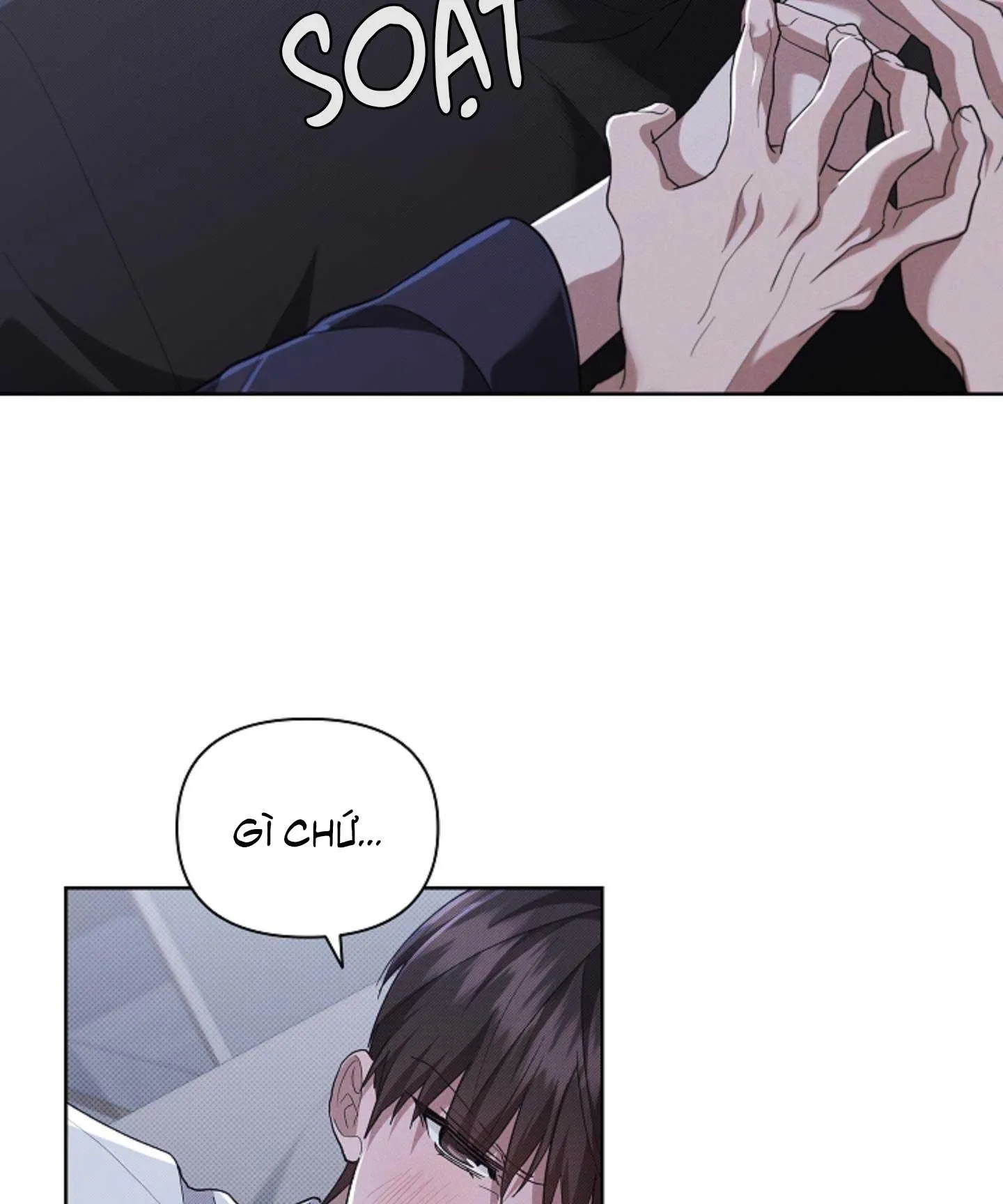 ĐỪNG ĐỘNG VÀO CÚN CON! Chapter 30 Trang 23