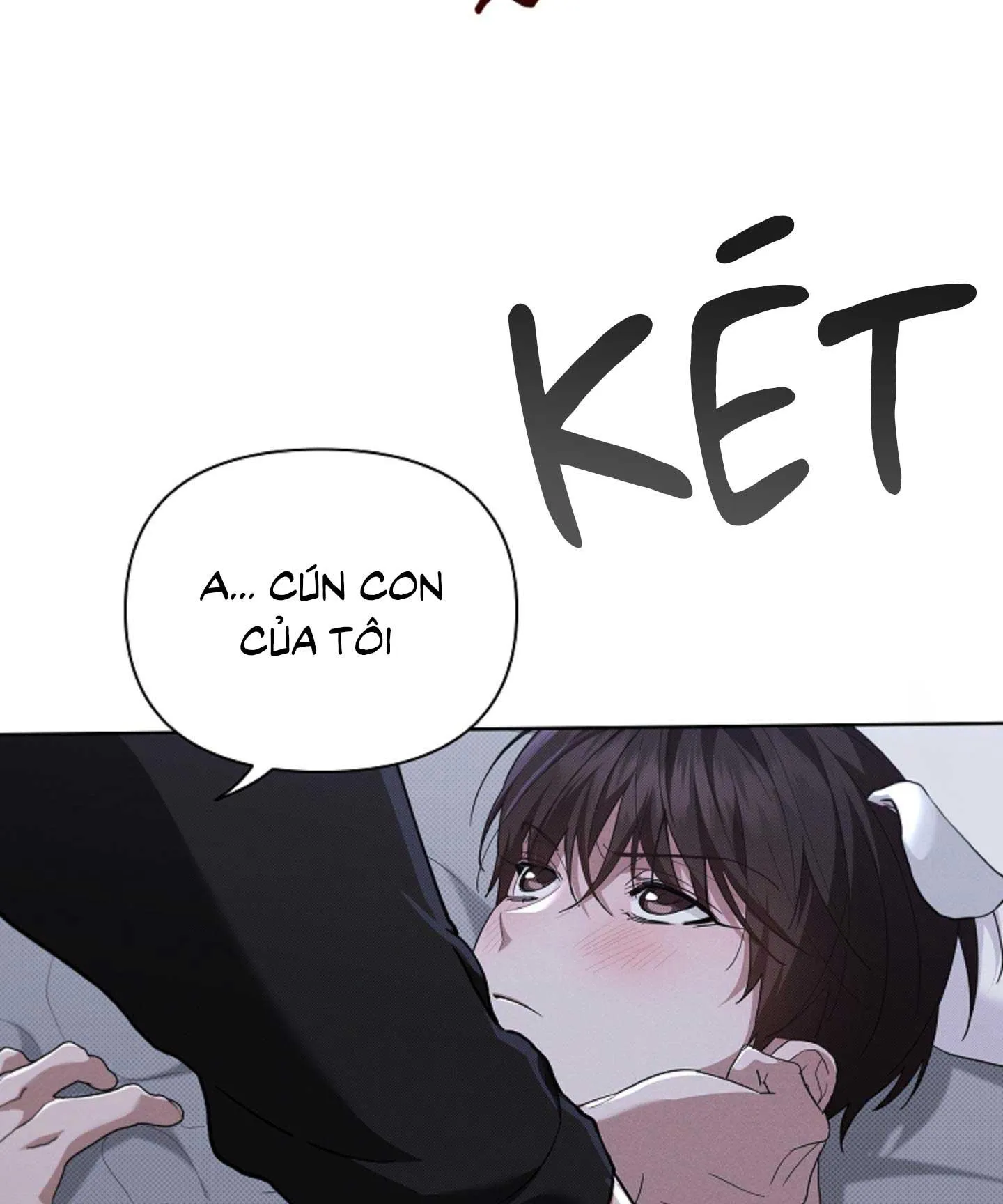 ĐỪNG ĐỘNG VÀO CÚN CON! Chapter 30 Trang 26