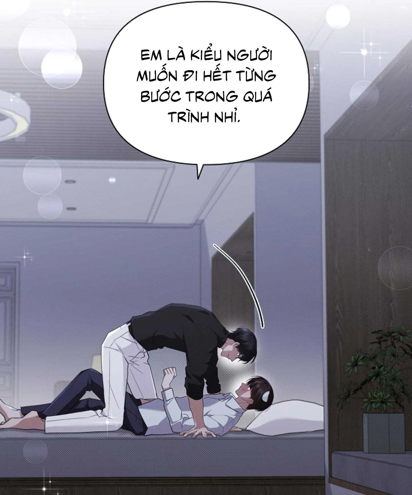 ĐỪNG ĐỘNG VÀO CÚN CON! Chapter 30 Trang 28