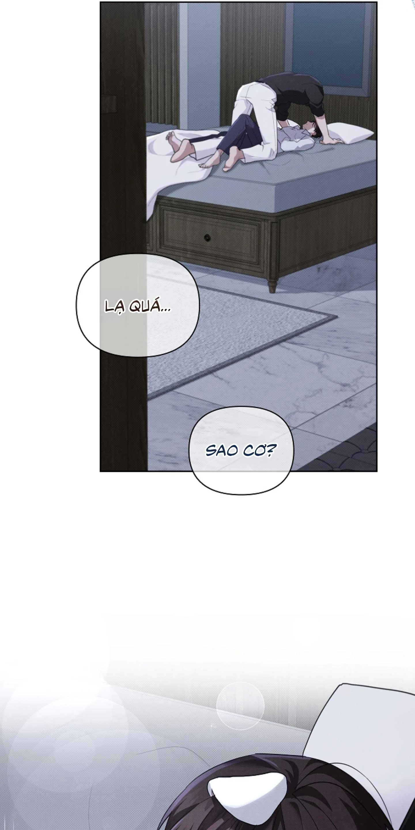 ĐỪNG ĐỘNG VÀO CÚN CON! Chapter 30 Trang 32