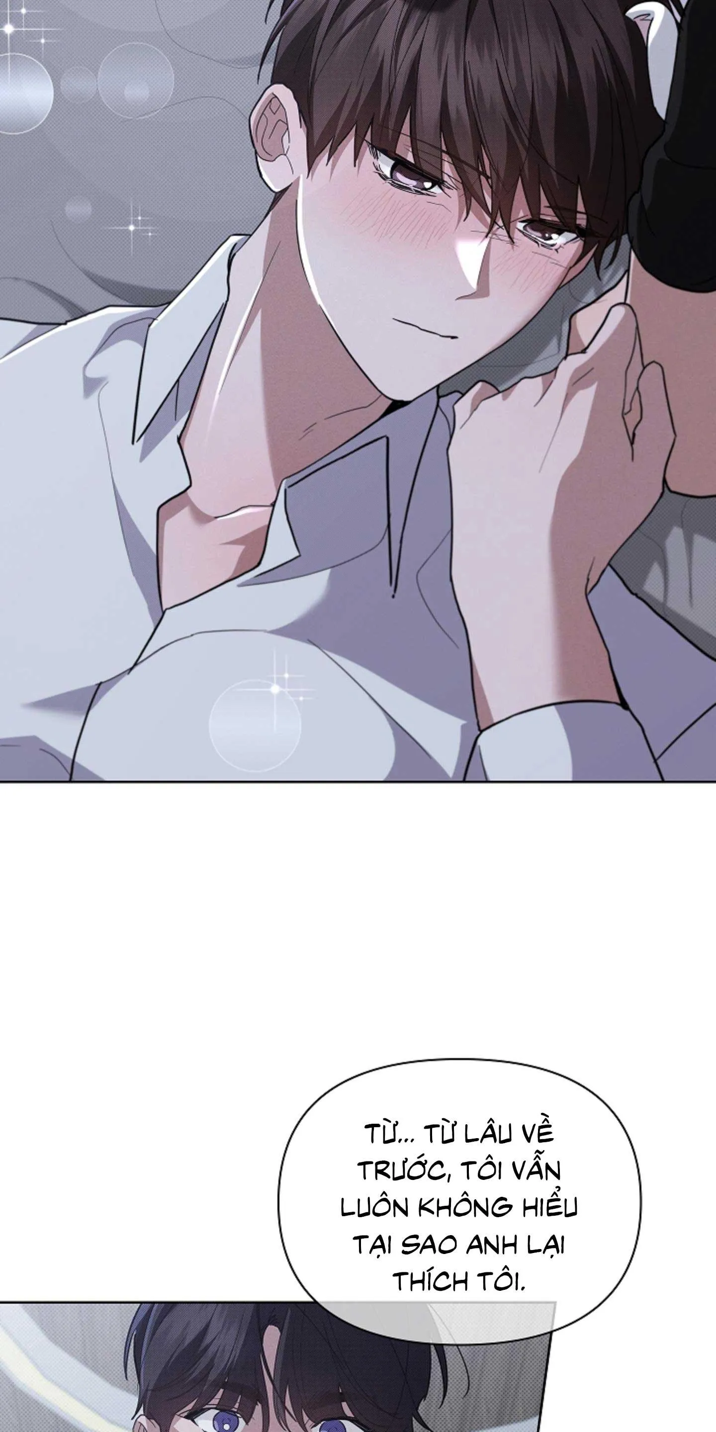 ĐỪNG ĐỘNG VÀO CÚN CON! Chapter 30 Trang 33