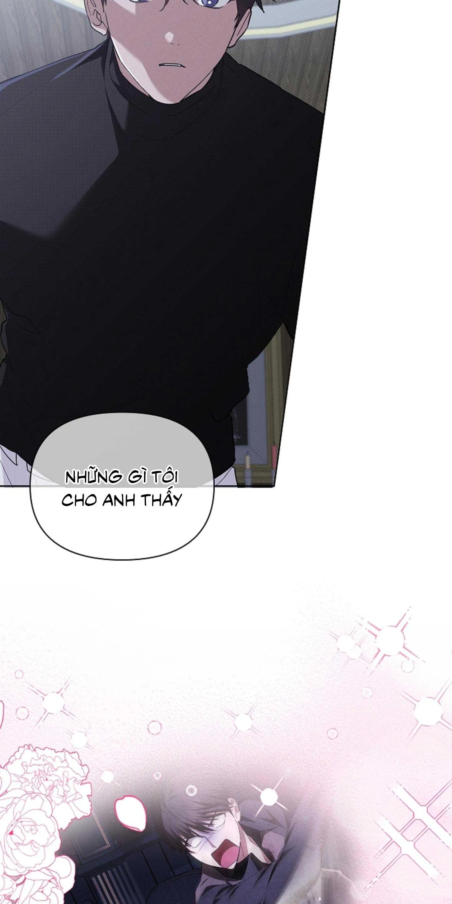 ĐỪNG ĐỘNG VÀO CÚN CON! Chapter 30 Trang 34