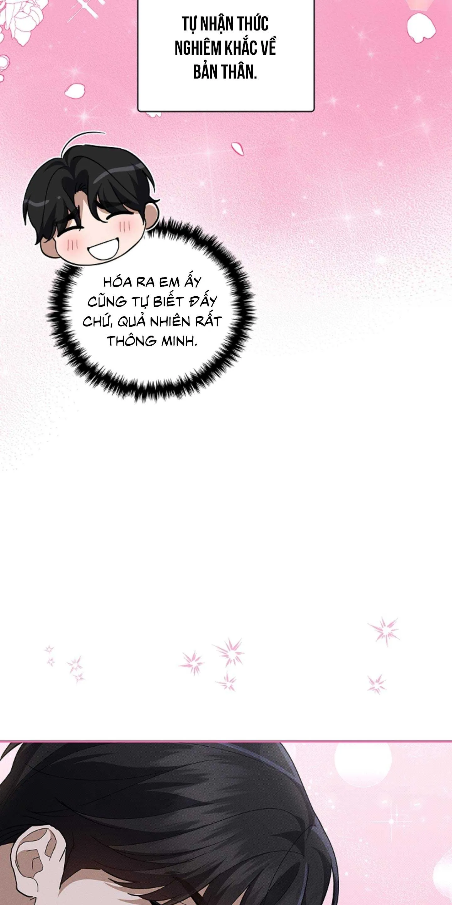 ĐỪNG ĐỘNG VÀO CÚN CON! Chapter 30 Trang 36