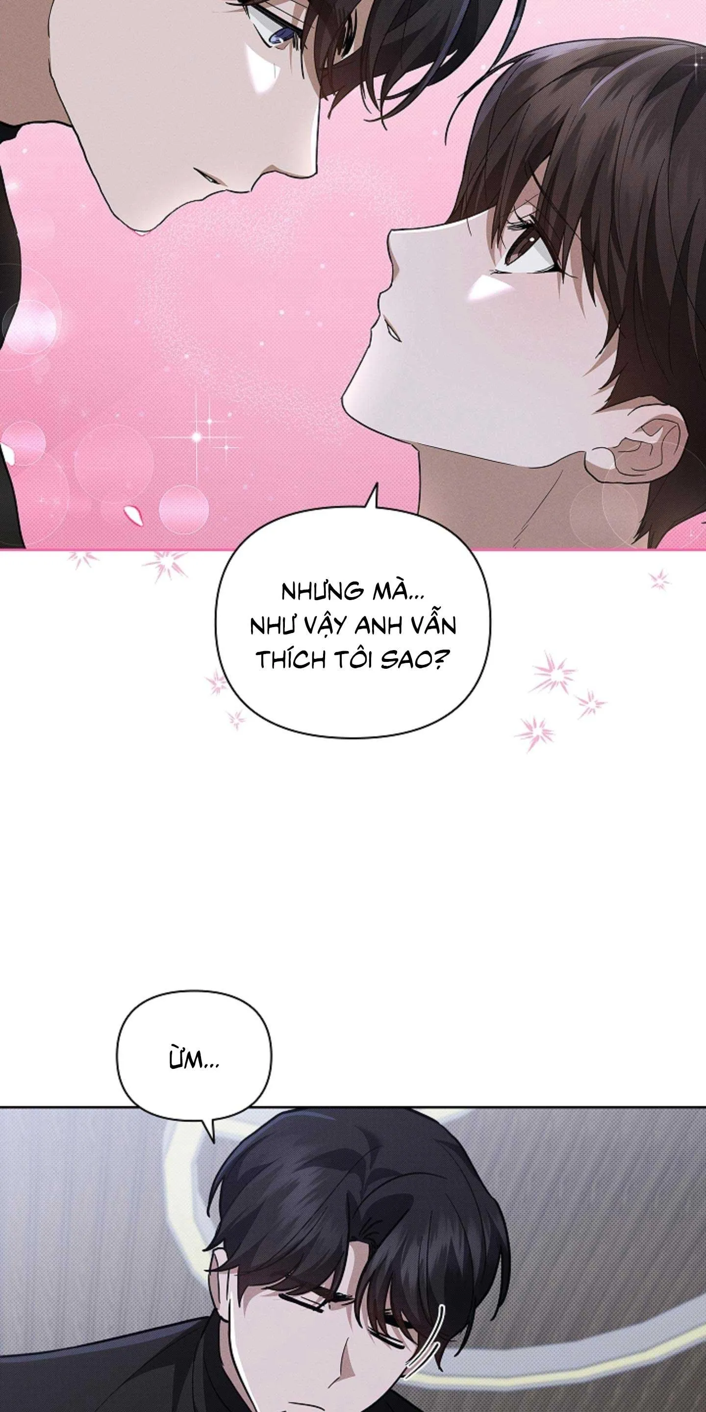 ĐỪNG ĐỘNG VÀO CÚN CON! Chapter 30 Trang 37