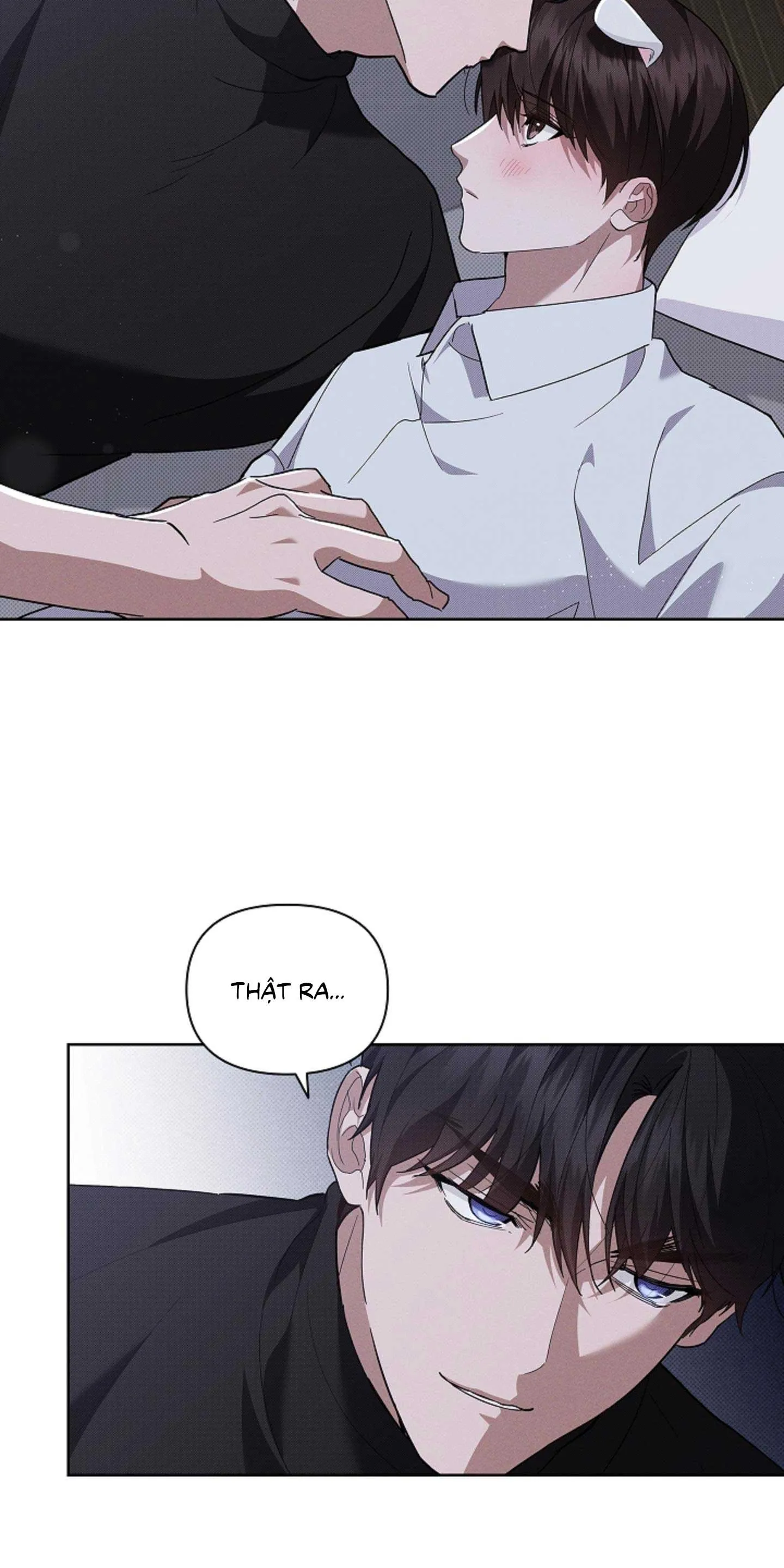 ĐỪNG ĐỘNG VÀO CÚN CON! Chapter 30 Trang 40