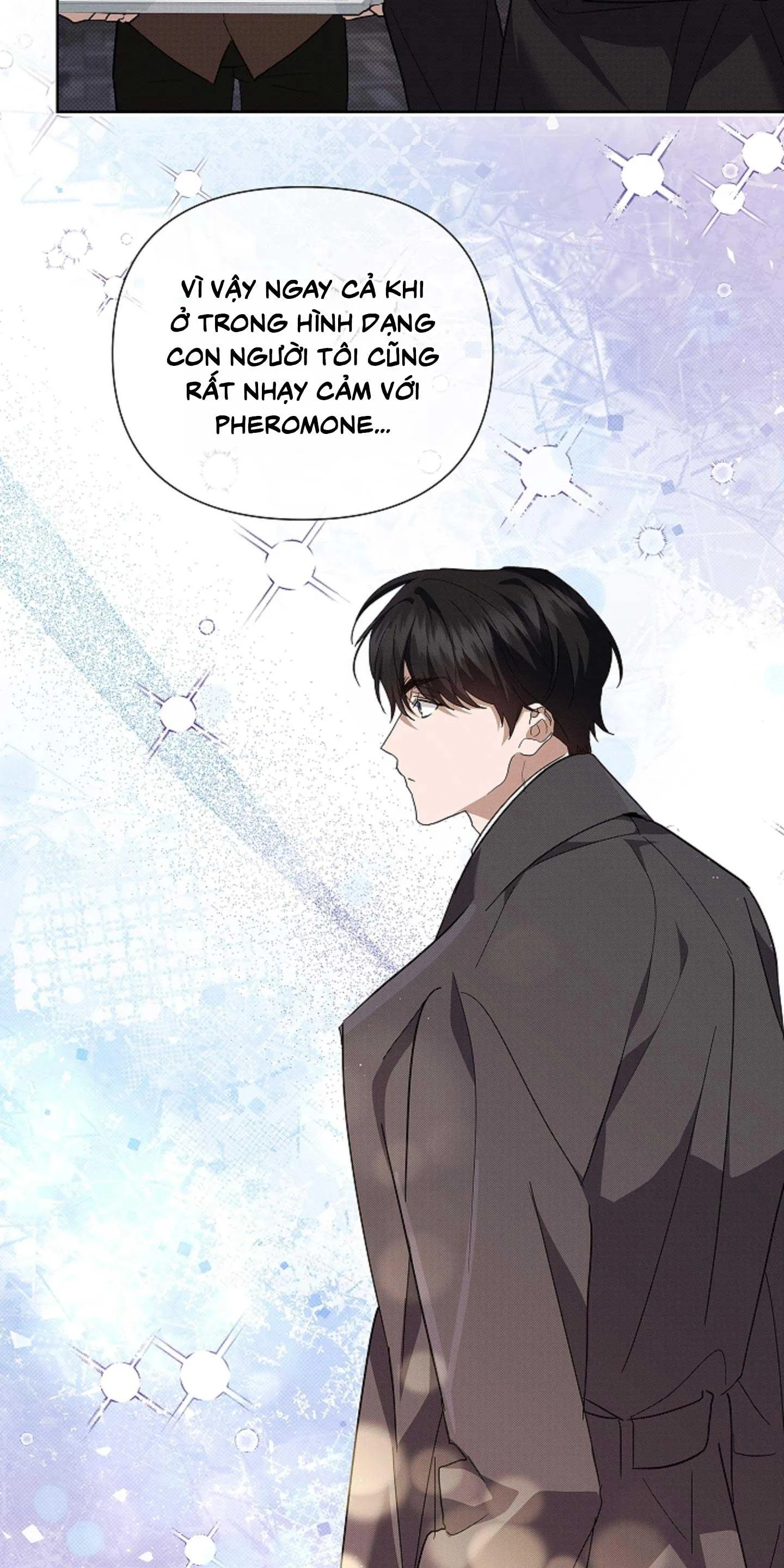 ĐỪNG ĐỘNG VÀO CÚN CON! Chapter 30 Trang 43