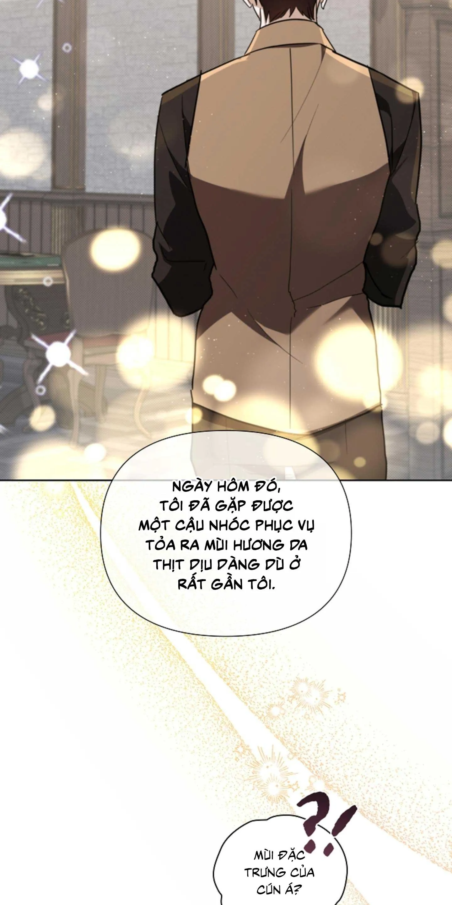 ĐỪNG ĐỘNG VÀO CÚN CON! Chapter 30 Trang 45