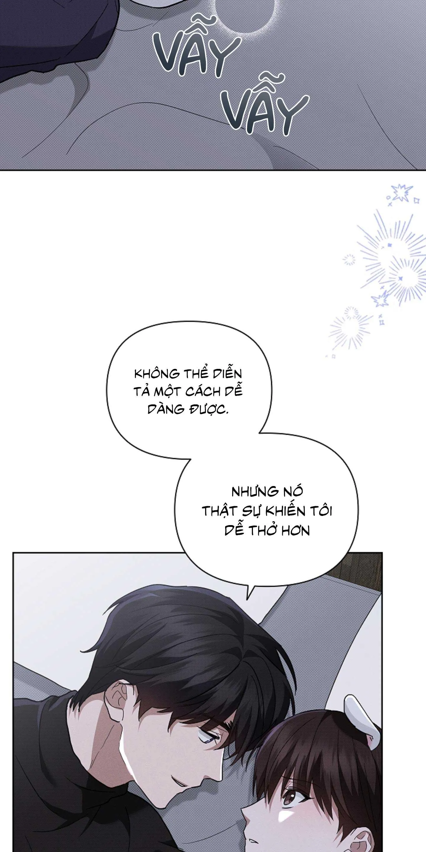 ĐỪNG ĐỘNG VÀO CÚN CON! Chapter 30 Trang 47