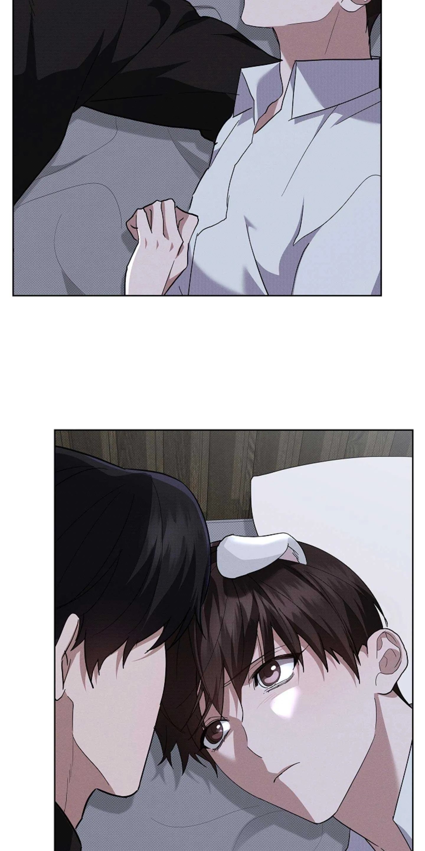 ĐỪNG ĐỘNG VÀO CÚN CON! Chapter 30 Trang 48