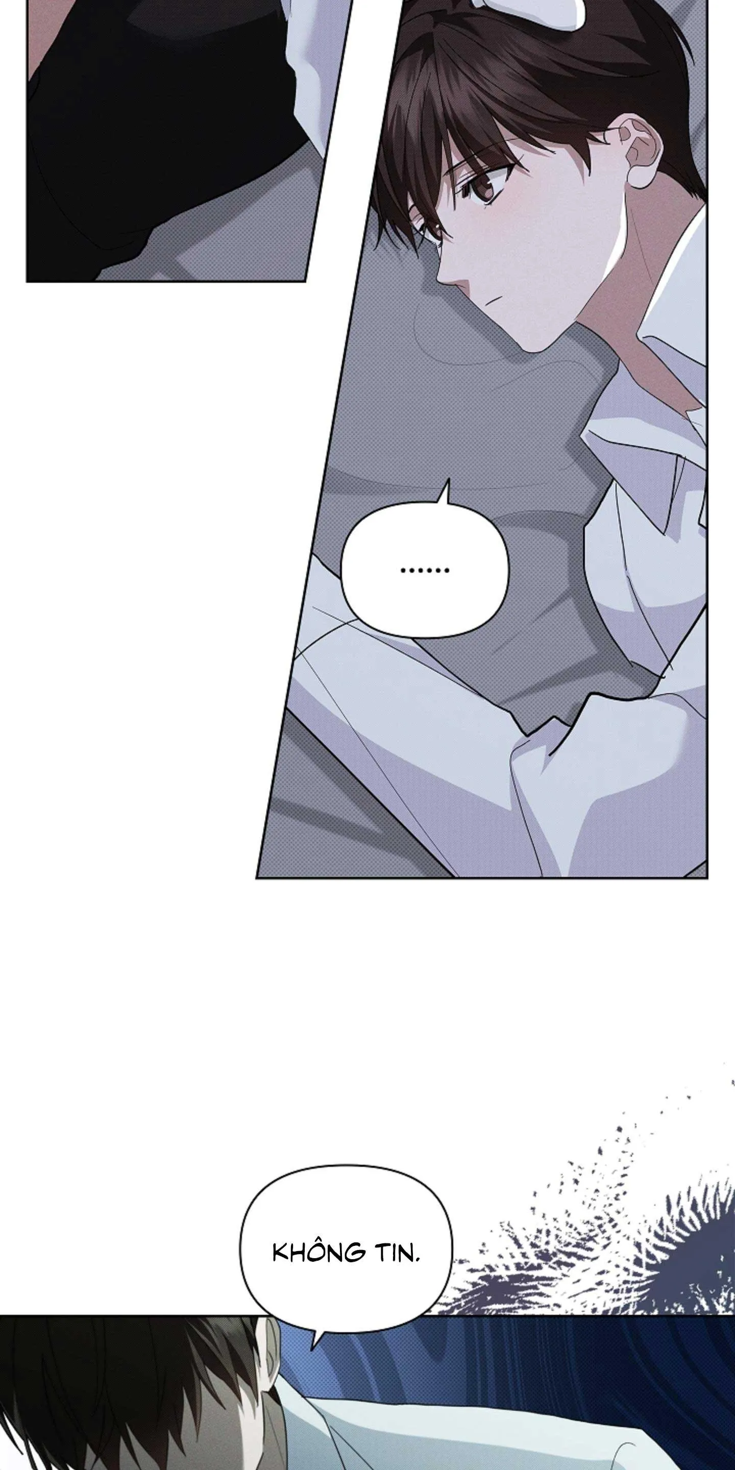 ĐỪNG ĐỘNG VÀO CÚN CON! Chapter 30 Trang 51