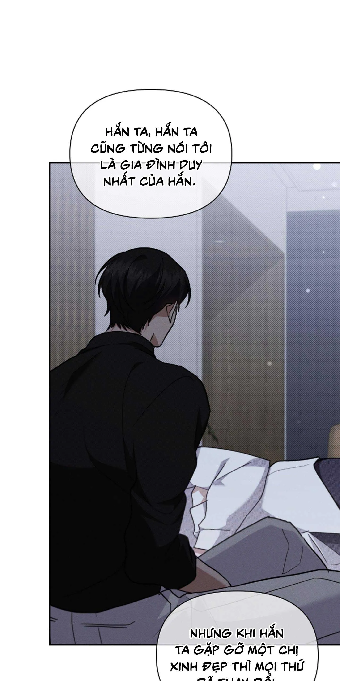 ĐỪNG ĐỘNG VÀO CÚN CON! Chapter 30 Trang 54