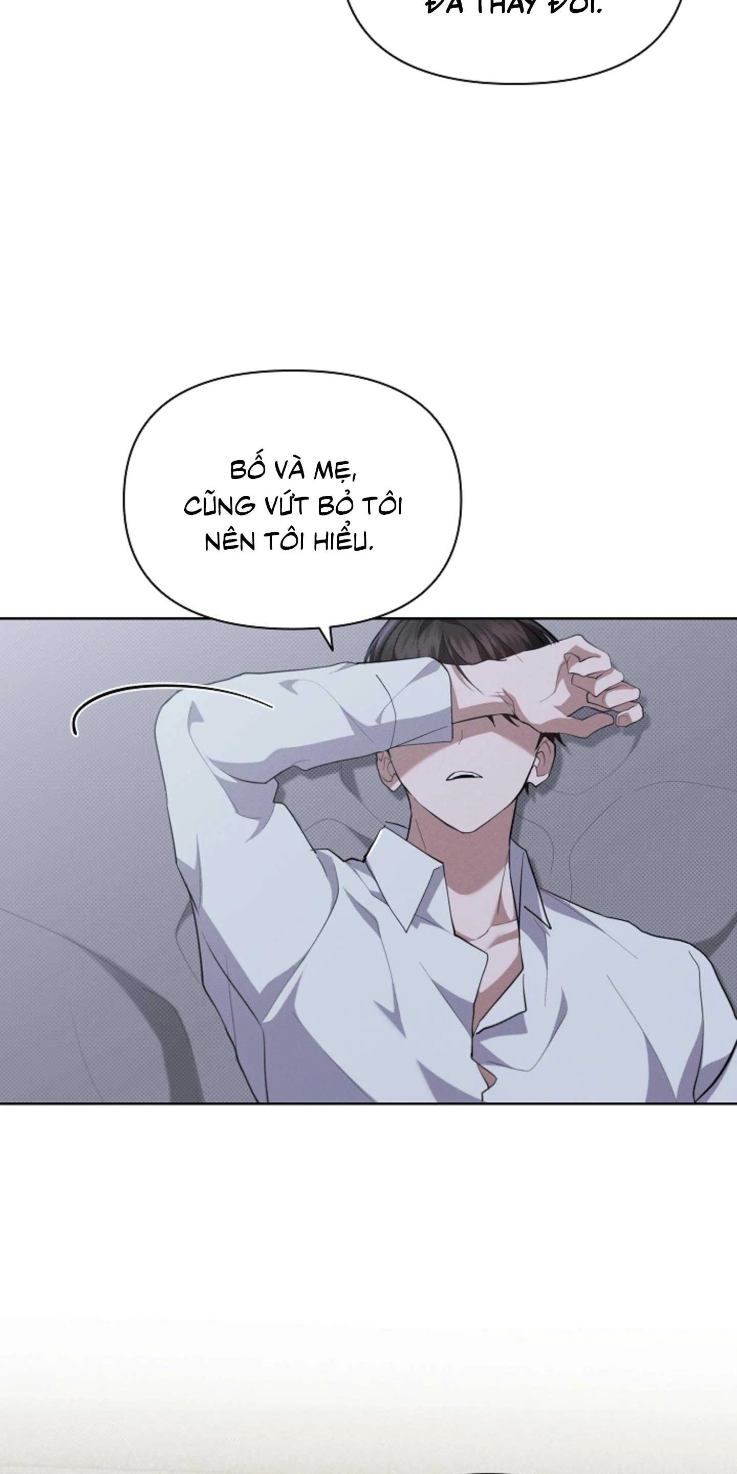 ĐỪNG ĐỘNG VÀO CÚN CON! Chapter 30 Trang 55