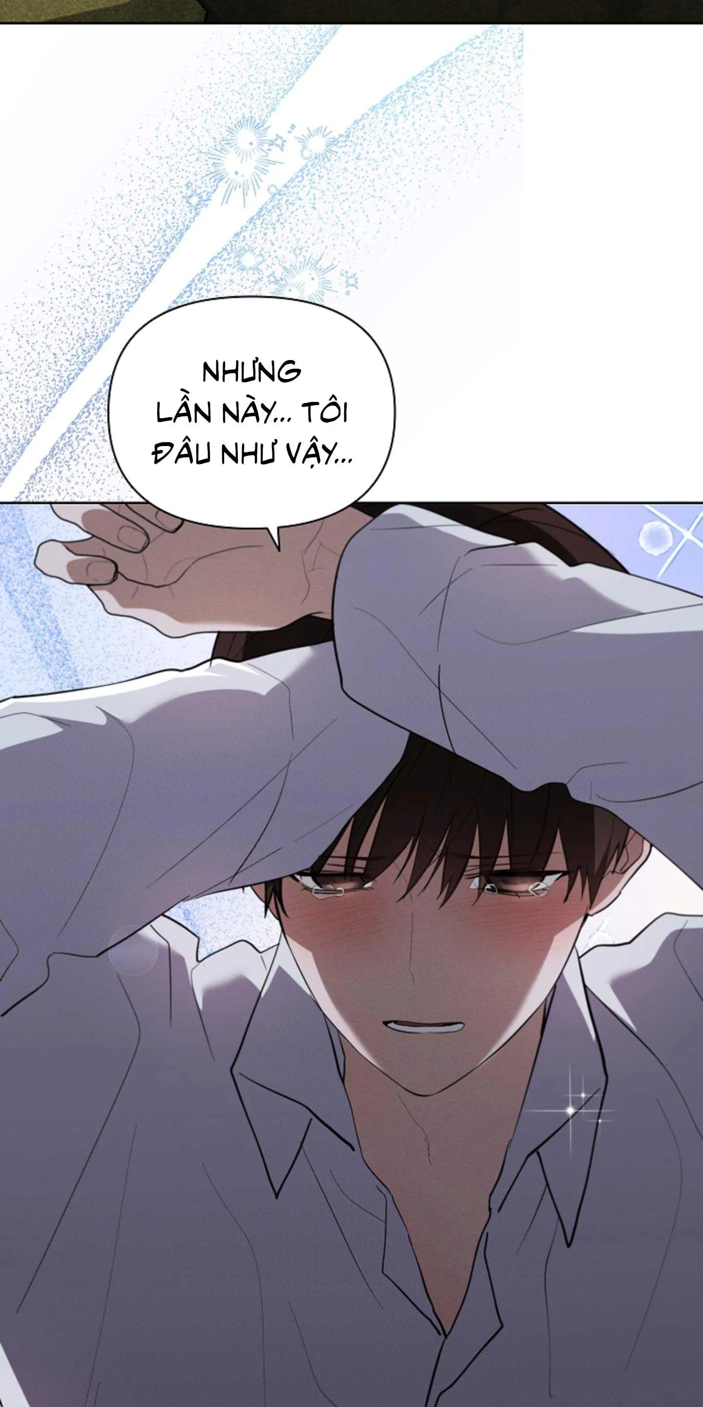 ĐỪNG ĐỘNG VÀO CÚN CON! Chapter 30 Trang 57