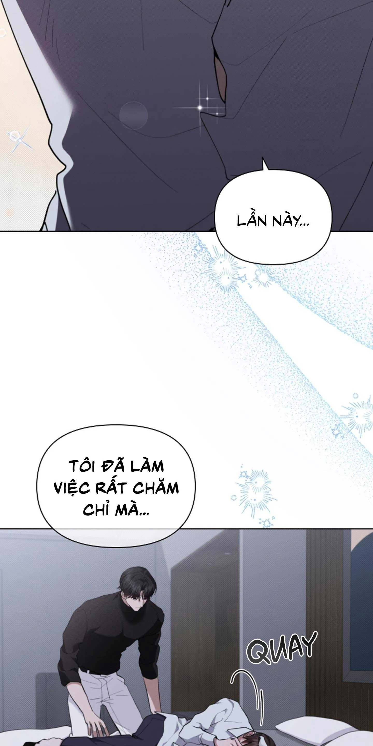 ĐỪNG ĐỘNG VÀO CÚN CON! Chapter 30 Trang 58