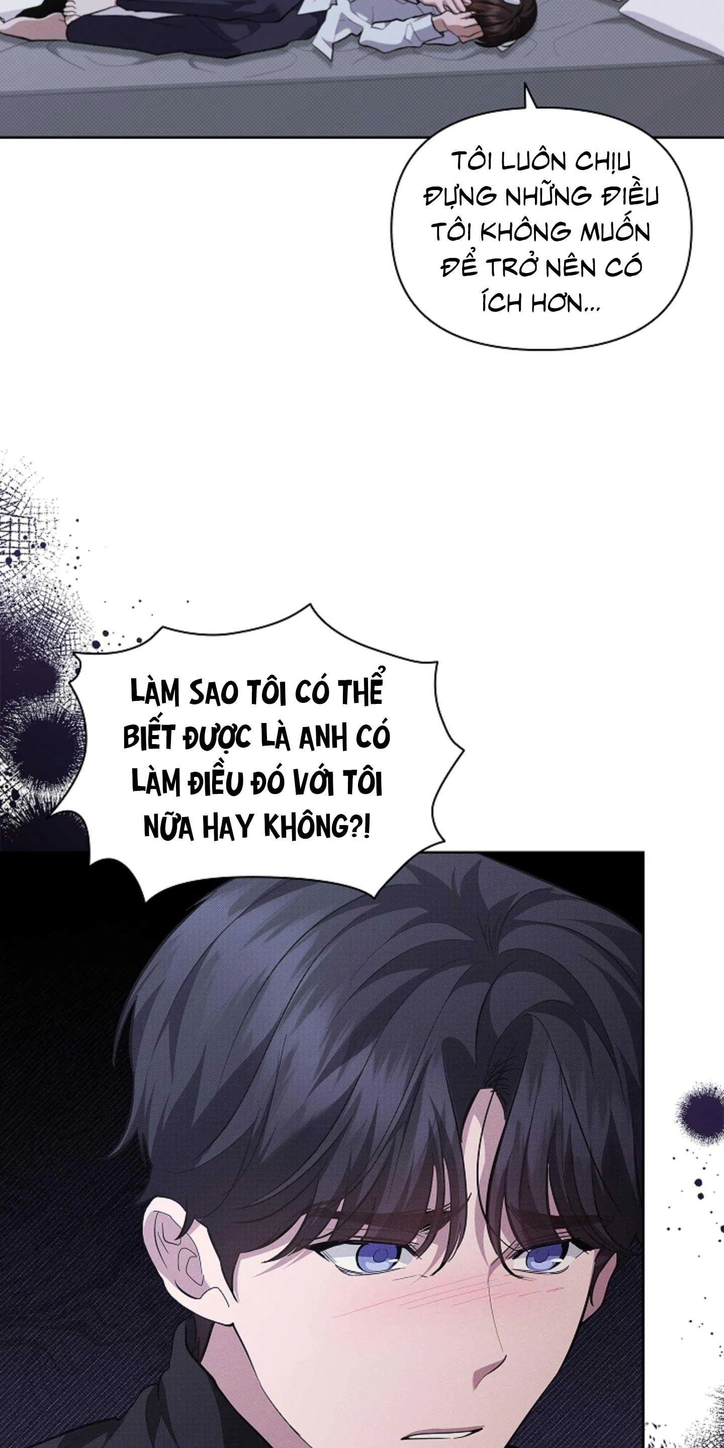 ĐỪNG ĐỘNG VÀO CÚN CON! Chapter 30 Trang 59