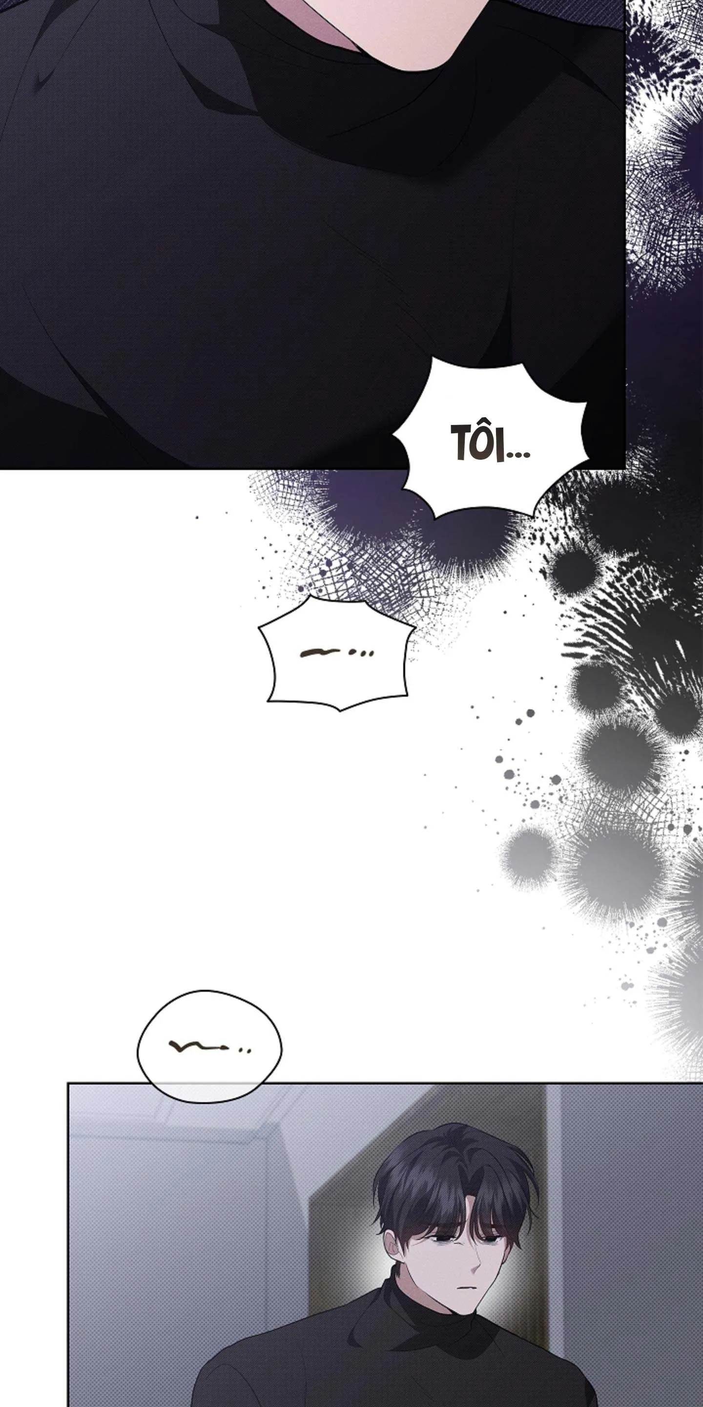 ĐỪNG ĐỘNG VÀO CÚN CON! Chapter 30 Trang 60