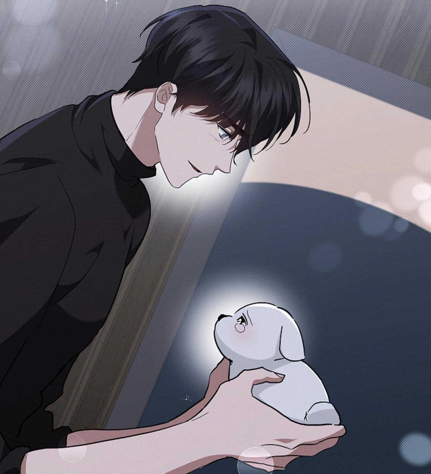 ĐỪNG ĐỘNG VÀO CÚN CON! Chapter 30 Trang 66