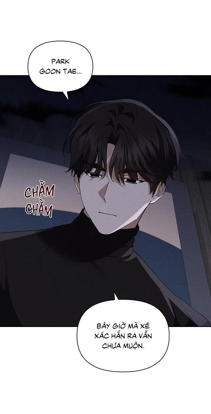 ĐỪNG ĐỘNG VÀO CÚN CON! Chapter 31 Trang 3