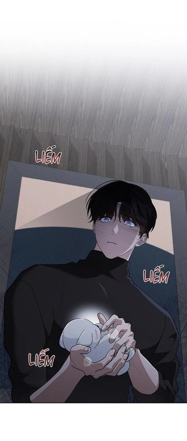 ĐỪNG ĐỘNG VÀO CÚN CON! Chapter 31 Trang 5