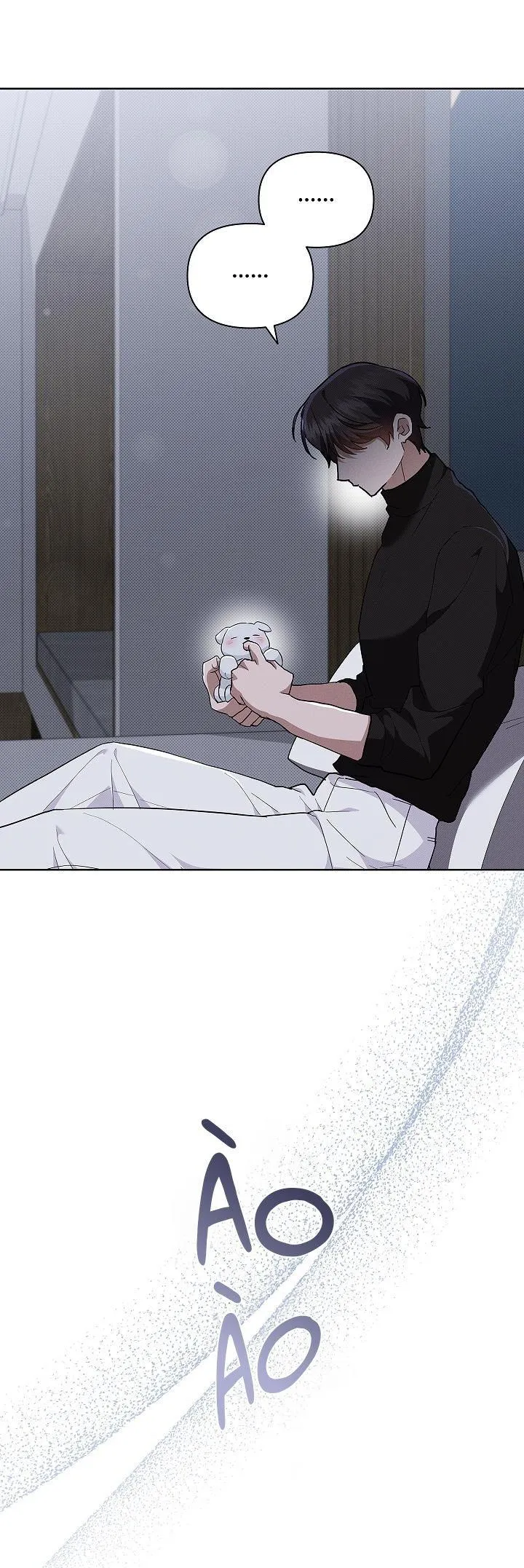 ĐỪNG ĐỘNG VÀO CÚN CON! Chapter 31 Trang 7