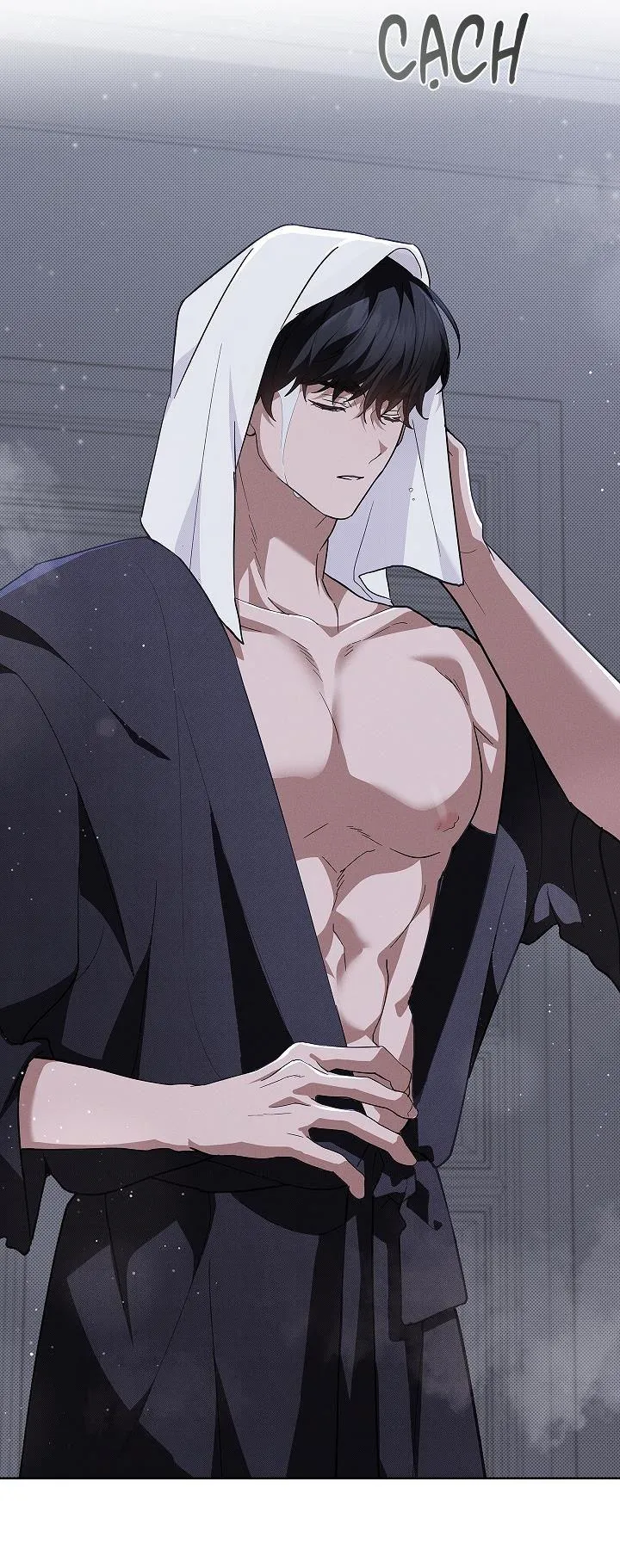 ĐỪNG ĐỘNG VÀO CÚN CON! Chapter 31 Trang 9