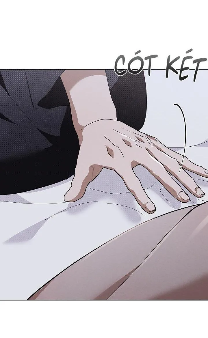 ĐỪNG ĐỘNG VÀO CÚN CON! Chapter 31 Trang 13