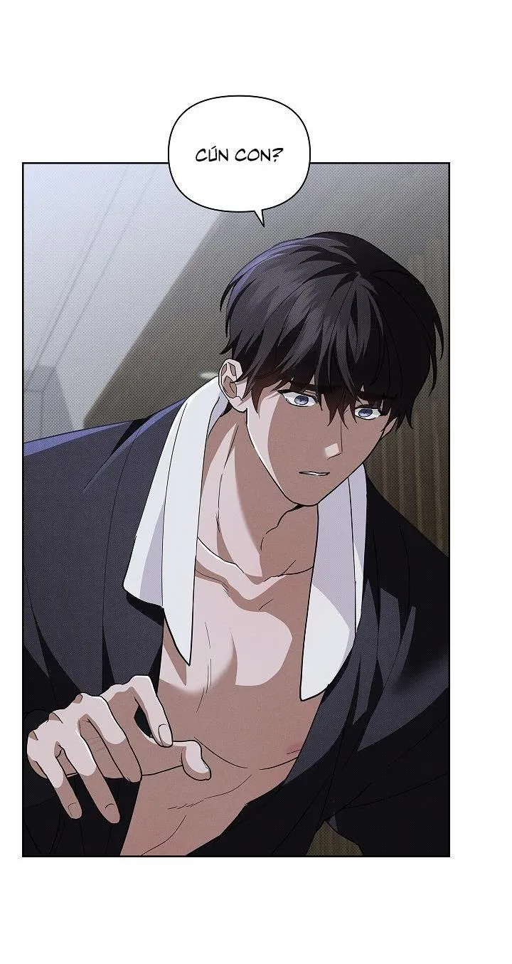 ĐỪNG ĐỘNG VÀO CÚN CON! Chapter 31 Trang 14