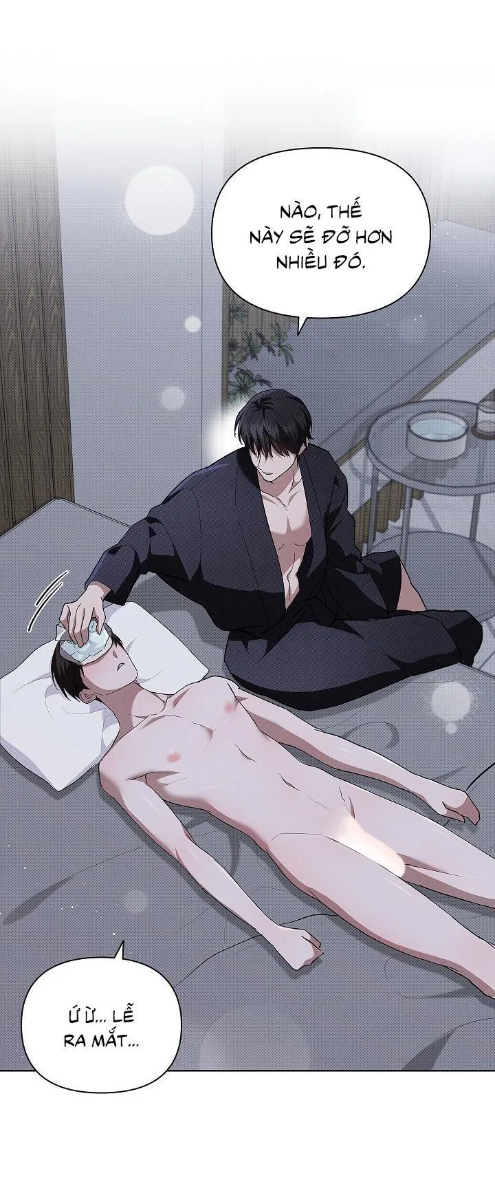 ĐỪNG ĐỘNG VÀO CÚN CON! Chapter 31 Trang 18