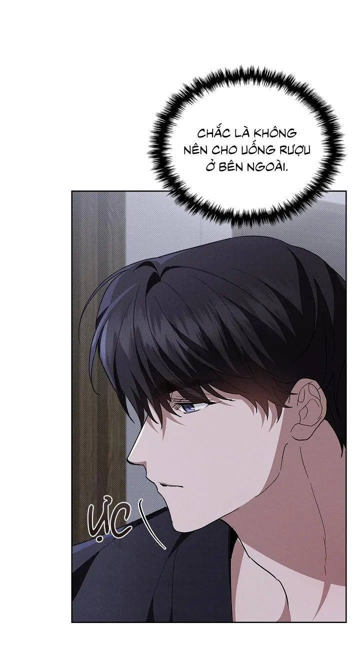 ĐỪNG ĐỘNG VÀO CÚN CON! Chapter 31 Trang 19