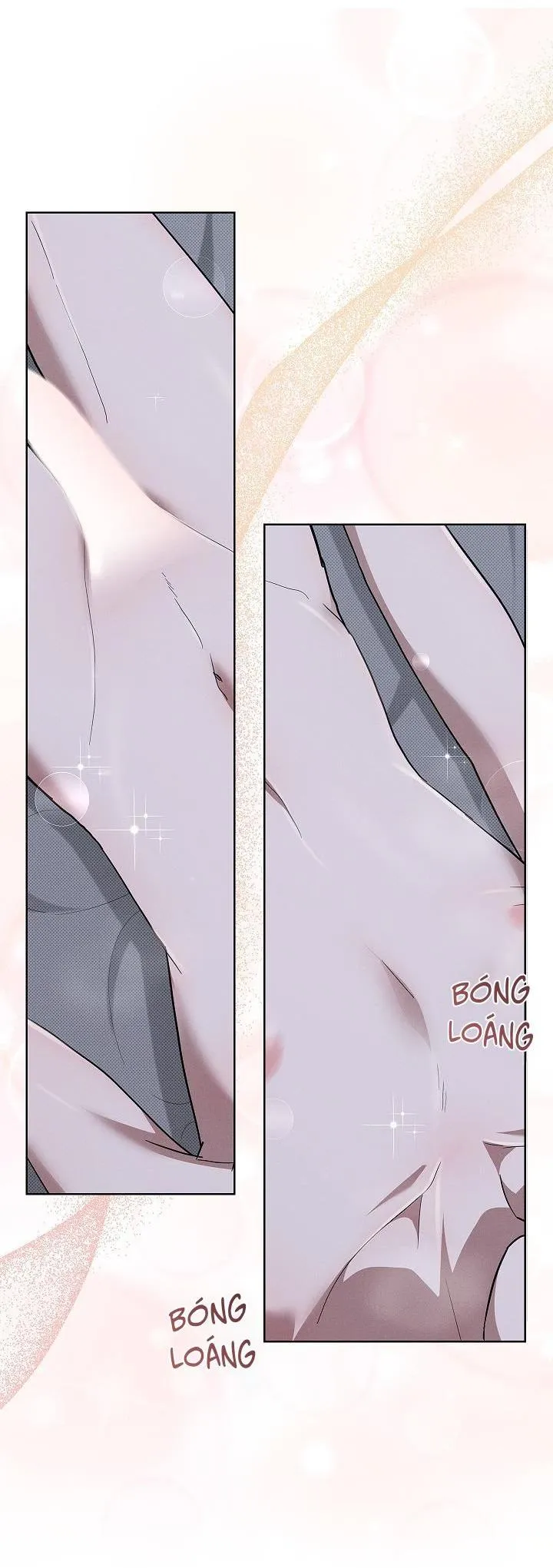 ĐỪNG ĐỘNG VÀO CÚN CON! Chapter 31 Trang 20