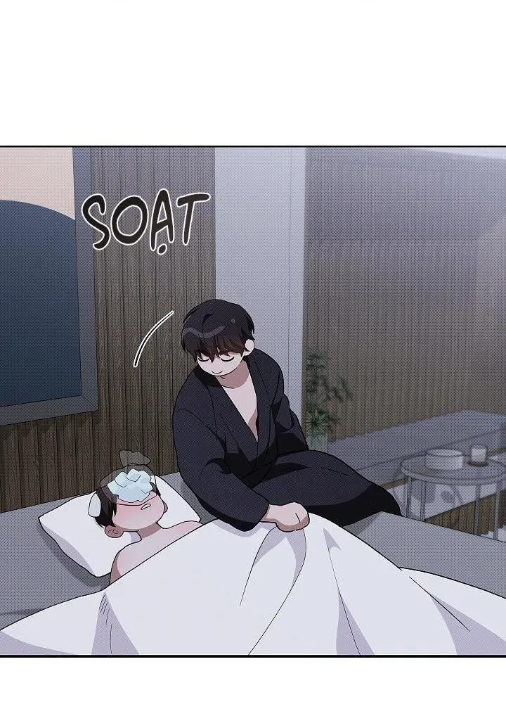 ĐỪNG ĐỘNG VÀO CÚN CON! Chapter 31 Trang 21