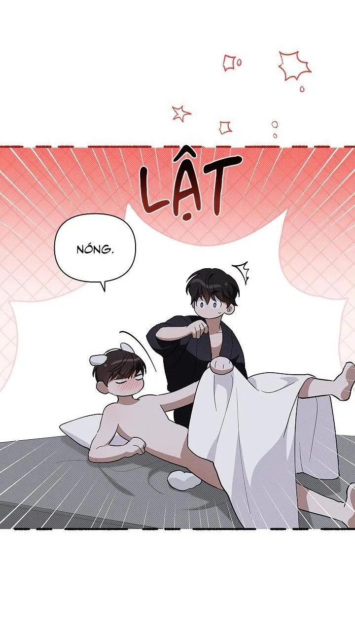 ĐỪNG ĐỘNG VÀO CÚN CON! Chapter 31 Trang 22