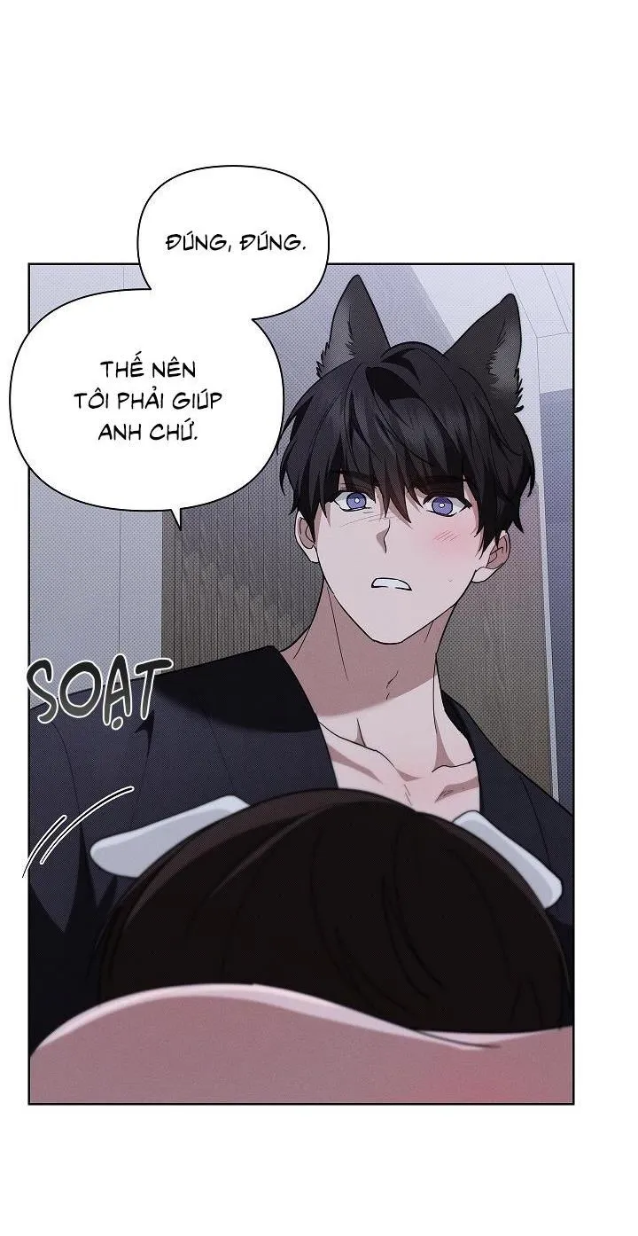 ĐỪNG ĐỘNG VÀO CÚN CON! Chapter 31 Trang 25