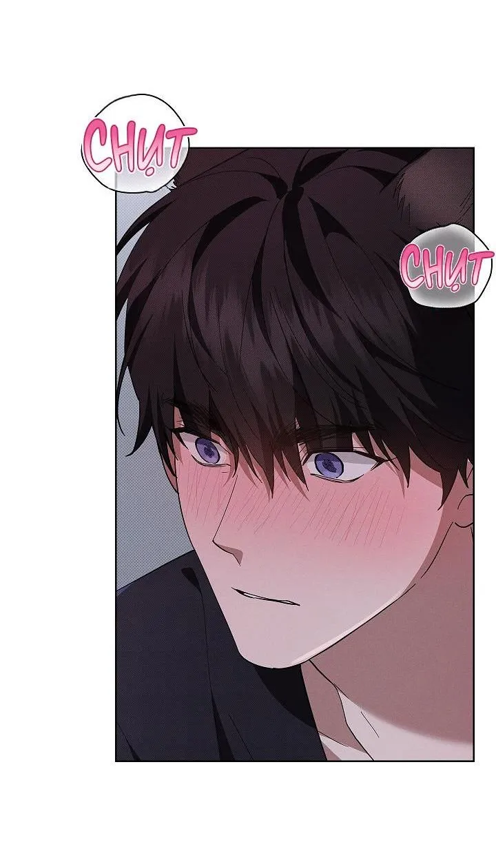 ĐỪNG ĐỘNG VÀO CÚN CON! Chapter 31 Trang 27