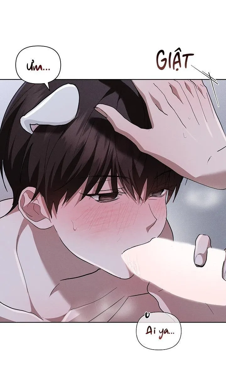 ĐỪNG ĐỘNG VÀO CÚN CON! Chapter 31 Trang 28