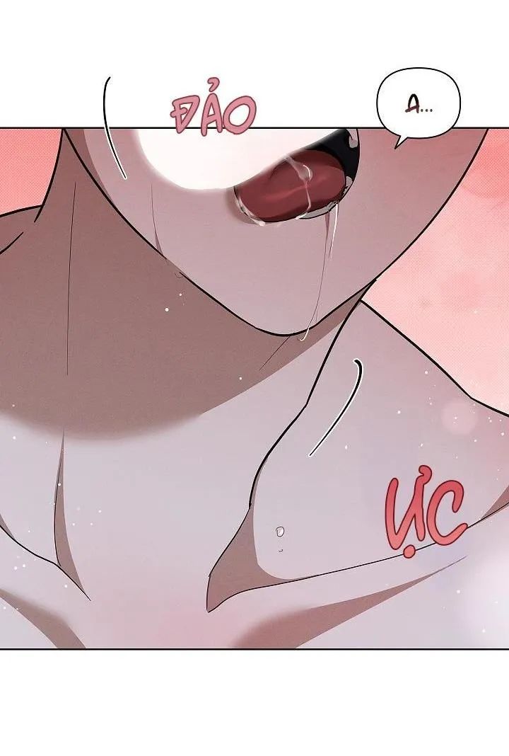 ĐỪNG ĐỘNG VÀO CÚN CON! Chapter 31 Trang 29