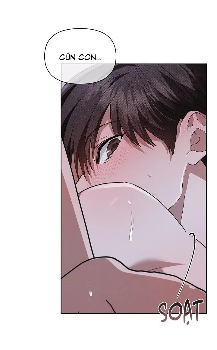 ĐỪNG ĐỘNG VÀO CÚN CON! Chapter 31 Trang 31